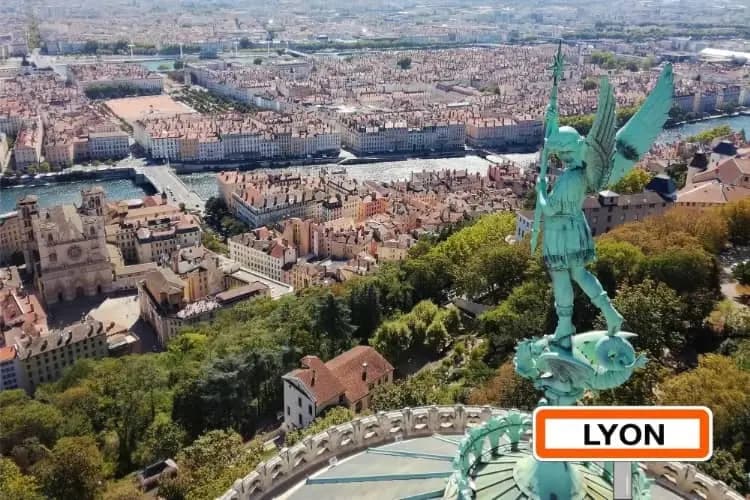 Demenageur lyon